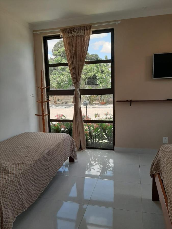Ku4Tro House - Condominio Yes Banana 巴纳内拉斯 外观 照片