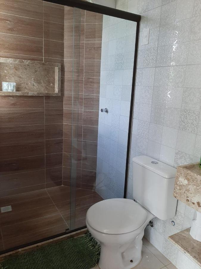 Ku4Tro House - Condominio Yes Banana 巴纳内拉斯 外观 照片