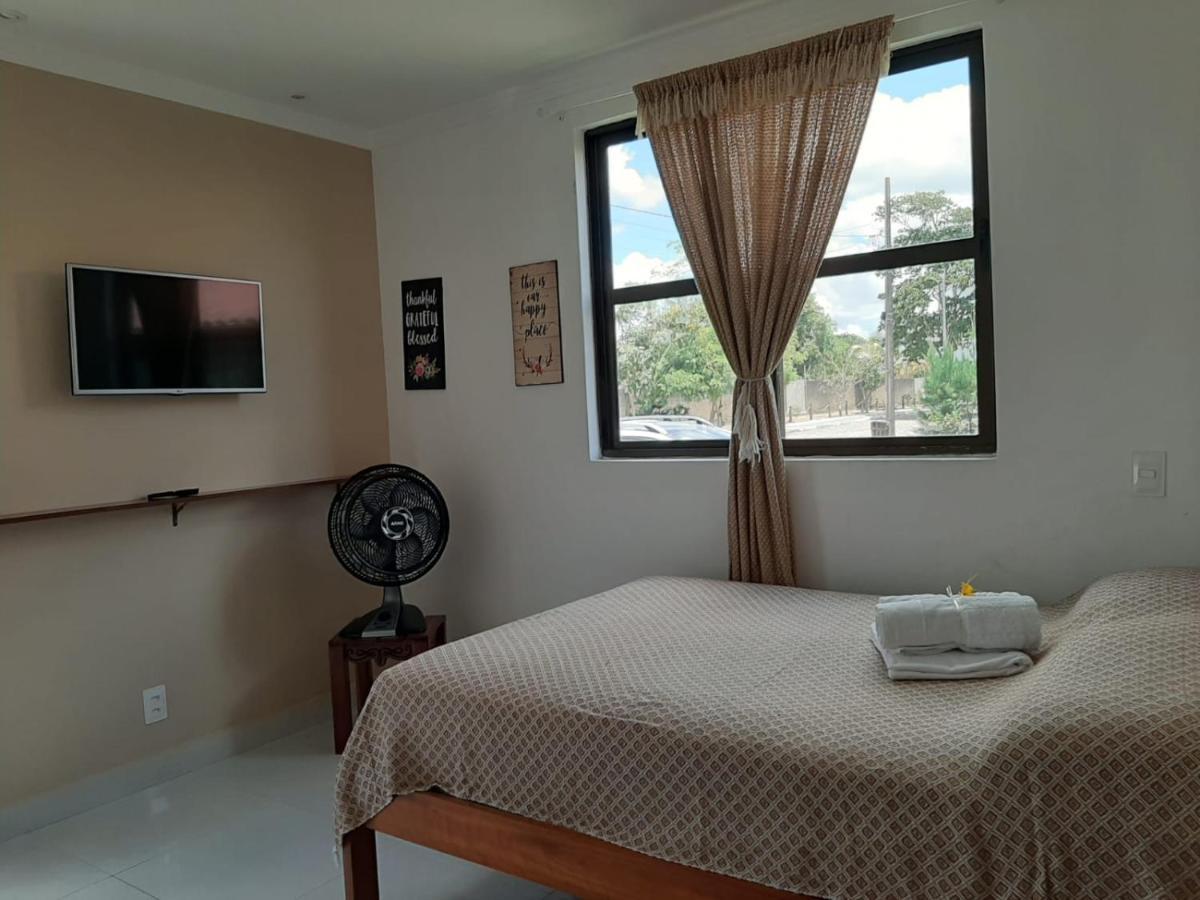 Ku4Tro House - Condominio Yes Banana 巴纳内拉斯 外观 照片