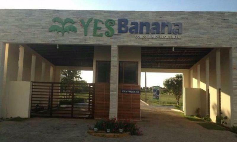 Ku4Tro House - Condominio Yes Banana 巴纳内拉斯 外观 照片